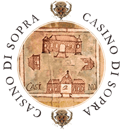 logo casino di sopra